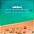 Cover art for "Marsh — Life On The Shore feat. Katherine Amy (Wynnwood & Hausman Remix)"