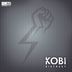 Cover art for "KOBI — Distrust (Original Mix)"