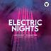 Cover art for Electric Nights