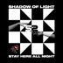 Cover art for "Shadow Of Light — Stay Here All Night (Instrumental Mix)"