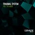 Cover art for "Traumal System — Feel the Music"