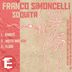 Cover art for "Franco Simoncelli — Vaires"