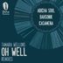 Cover art for "Tamara Wellons — Oh Well (Abicah Soul Project Remix)"