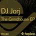 Cover art for "DJ Jorj — Grindhouse (Original Mix)"