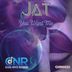 Cover art for "Jat — You Want Me (Original Mix)"