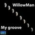 Cover art for "WillowMan — My Groove (Skunky Remix)"