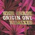 Cover art for "Origin One — High Grade feat. K.O.G. (Selecta J-Man & Kelvin 373 Remix)"