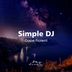 Cover art for "Simple DJ — Cape Fiolent"