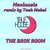 Cover art for "Msolnusic — The Back Room (Teak Makai Remix)"