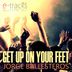 Cover art for "Jorge Ballesteros — Get Up On Your Feet"