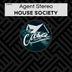 Cover art for House Society