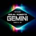 Cover art for "Issiah Roberts — Gemini"