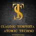Cover art for ATOMIC TECHNO