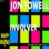 Cover art for "Jon Towell — Involver"