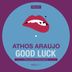 Cover art for "Athos Araujo — Good Luck"