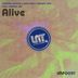 Cover art for Alive