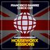 Cover art for "Francesco Ramirez — Check Out (Club Mix)"