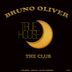 Cover art for "Bruno Oliver — Club Control"