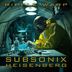 Cover art for "Subsonix — Heisenberg"