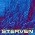 Cover art for Sterven