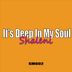 Cover art for "Shaleni — It's Deep In My Soul (Original mix)"