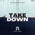 Cover art for Take Down