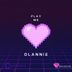 Cover art for "Olannie — Play Me (CJP Mitchell Remix)"