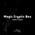 Cover art for "Magic Cryptic Box — Dark Horse"