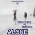 Cover art for Alone feat. EnigBass