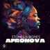 Cover art for Afronova