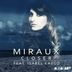 Cover art for "Miraux, Isabel Kadlo — Closer"