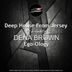 Cover art for "Dena Brown — Ego-Ology (EL'z North West Underground Vocal Mix)"