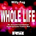 Cover art for "Willy Fog — Whole Life (Nu Ground Foundation Underground Trance Mix)"