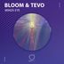 Cover art for "Bloom, Tevo — Minds Eye"