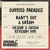 Cover art for "Curried Paradise — Baby's Got A Dream (DKDUB & Ovidio Revision Dub)"