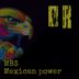 Cover art for "MB3 — Mexican Power"