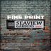 Cover art for "Fineprint — Seaview Gardens"