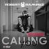 Cover art for "Robert Ramirez — Calling You"