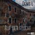 Cover art for "Denis L — Auf der Flucht"