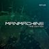 Cover art for "Manmachine — Time Dilation (Original Mix)"