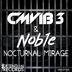 Cover art for "Cmvib3, Nob1e — Nocturnal Mirage"