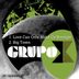 Cover art for "Grupo X — Love Can Only Make Us Stronger"