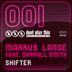 Cover art for "Markus Lange, Darryll Smith — Shifter (Radio Edit)"