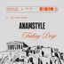 Cover art for "AnAmStyle — Falling Deep (Original Mix)"