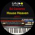 Cover art for "DJ Caciares — House Heaven (Mr BC Remix)"