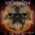 Cover art for "Kri Samadhi — Vibrating Unison (Original Mix)"