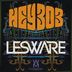 Cover art for "Lesware — Hey 303"