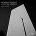 Cover art for "Human Robot — Paradigms (Veruah Remix)"