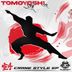 Cover art for "Tomoyoshi — Ready To Fly"