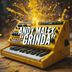 Cover art for "Andy Malex — Grinda"